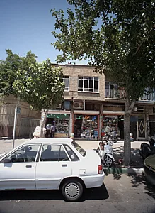 فروشگاه ابزار و رنگ