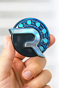 بلبرینگ رایمند صنعت