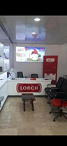 نمایندگی مجاز پکیج وکولرگازی