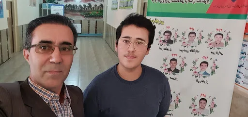 آموزشگاه علمی آزاد دخترانه فکرت