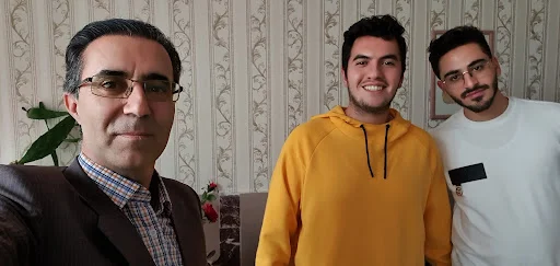 آموزشگاه علمی آزاد دخترانه فکرت