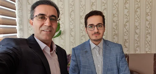 آموزشگاه علمی آزاد دخترانه فکرت