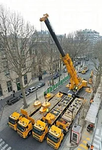 جرثقیل یوسفی