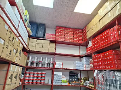 فروشگاه هایپرفایر