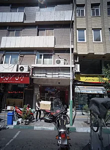 فروشگاه ماشین های اداری نوید سیستم