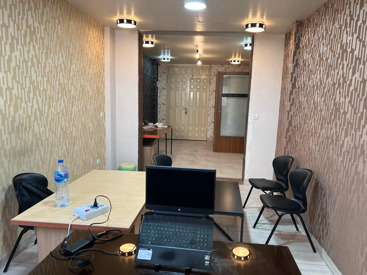 فروشگاه پرینترسه بعدی 3Dier
