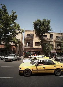 ابزار صنعتی ایمان