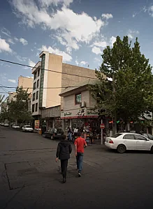ابزار یراق مهدی