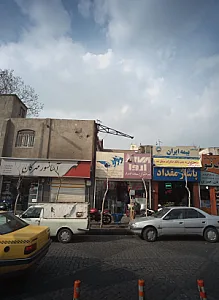 ابزار فروشی 110