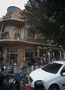 فروشگاه ابزار یراق ریما