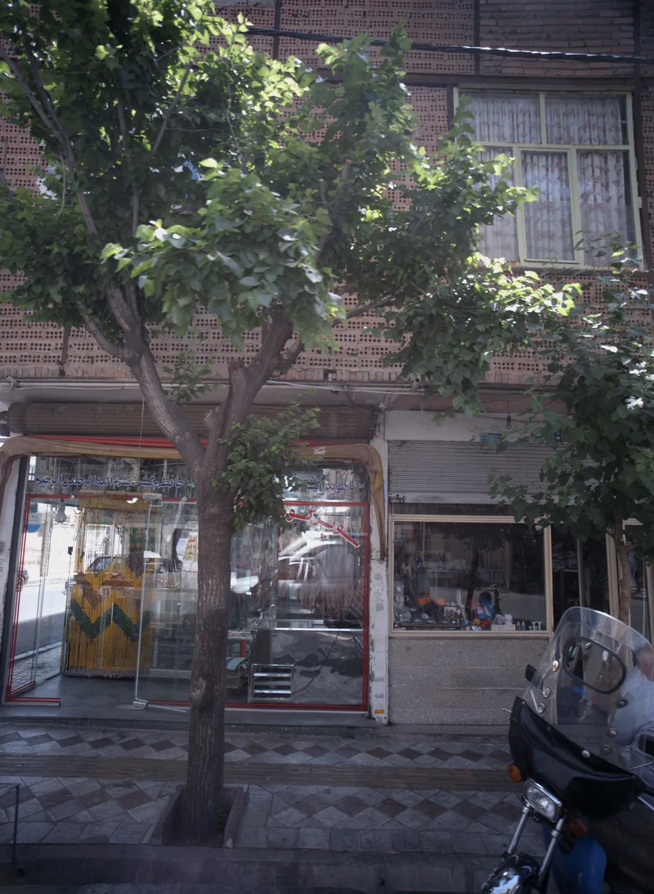 فروشگاه ابزار و یراق