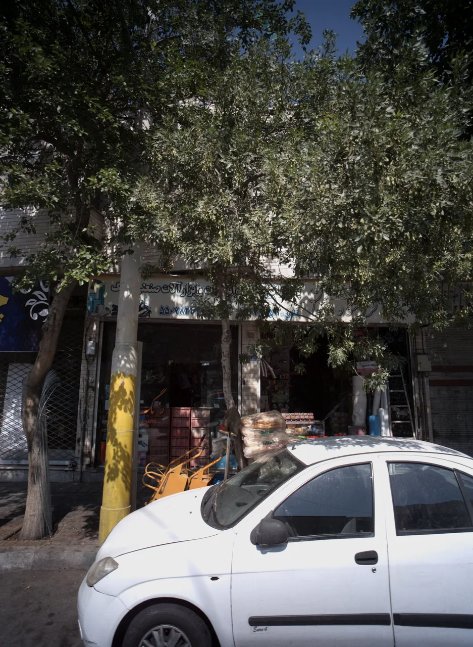 فروشگاه رضوان
