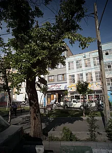 سوپر ابزار سبلان