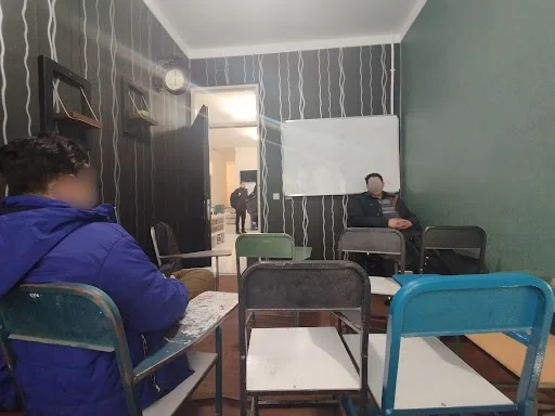 آموزشگاه کنکور نیکو