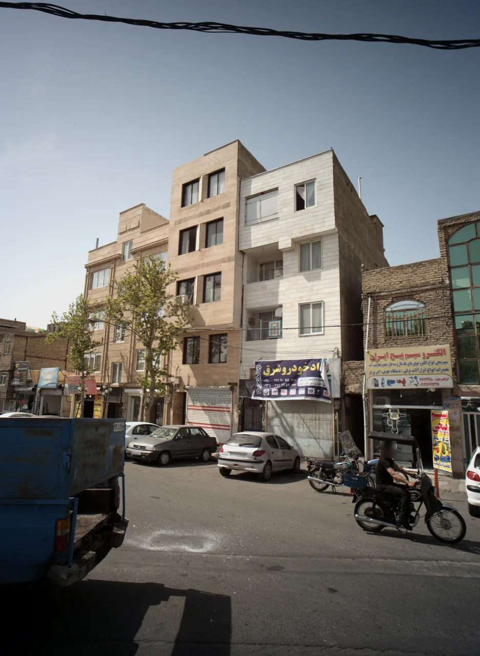 الکتروسیم پیچ ایران (ابراهیم) - تصویر 2