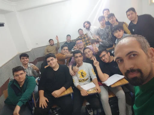 آموزشگاه اساتید خاص