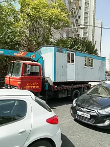 جرثقیل وبالابرسادات