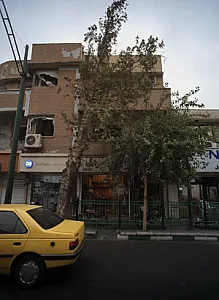 ایمن یراق
