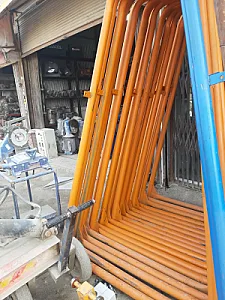 بالابر آژینه