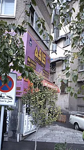 گاو صندوق کاوه