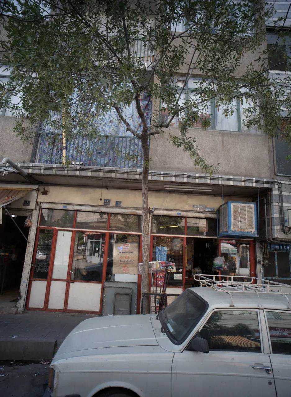 ابزار یراق