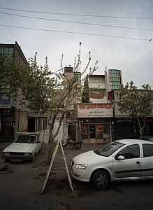 فروشگاه دنیای پیچ