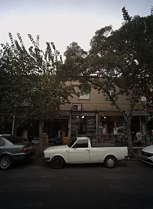 فروشگاه ابزار یراق