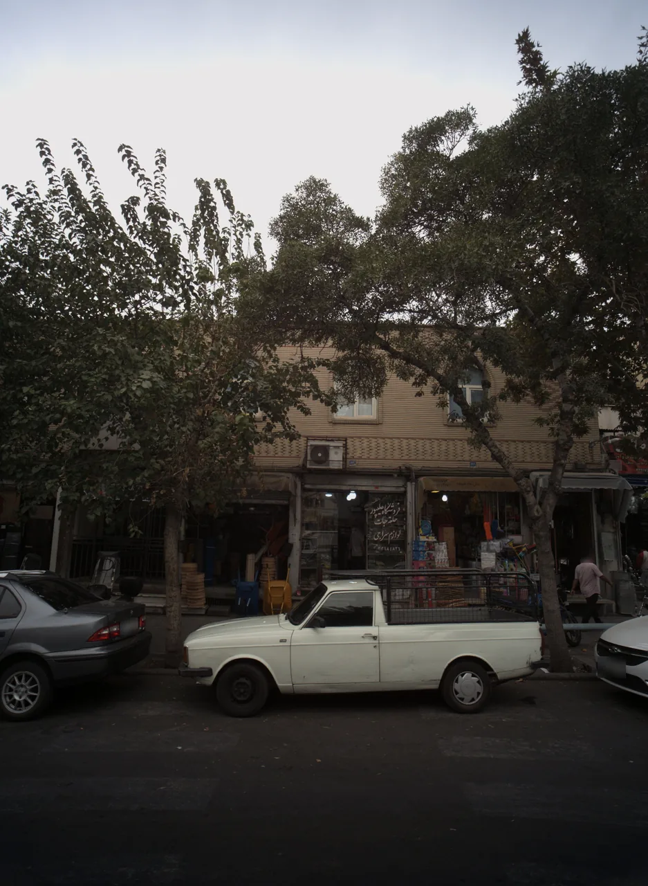 فروشگاه ابزار یراق