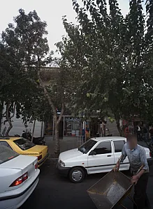 فروشگاه ابزار یراق ایران گستر