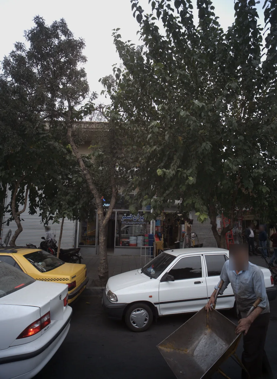 فروشگاه ابزار یراق ایران گستر