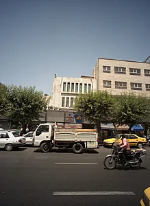 فروشگاه دهقان آرش