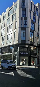 شرکت ساجیران