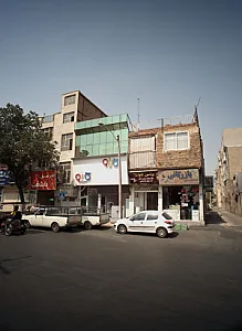 فروشگاه ابزار یراق بازرگانی