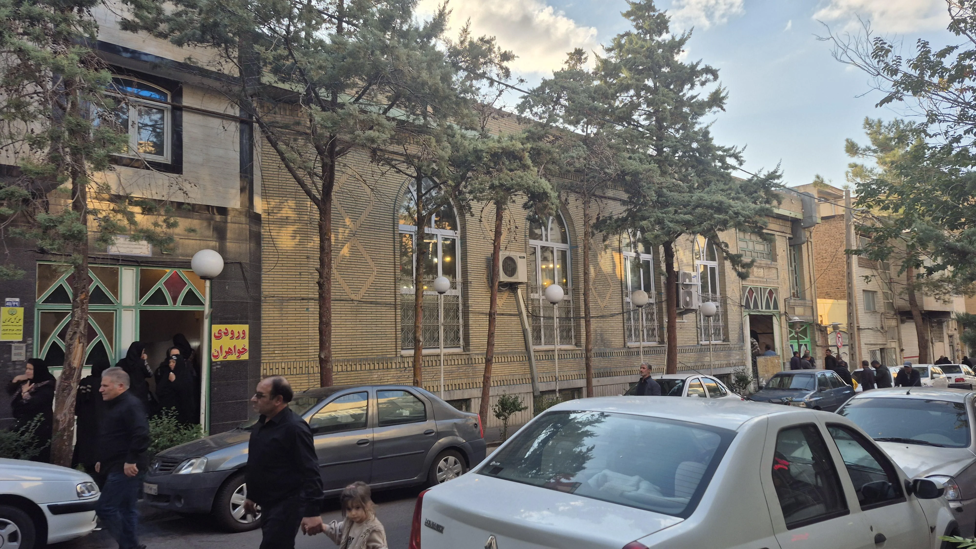 مسجد الهادی