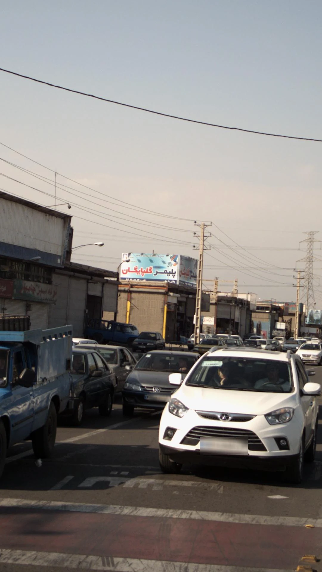 سوپر ابزار پارس - تجهیزات صنعتی و ژنراتور در تهران - تصویر 3