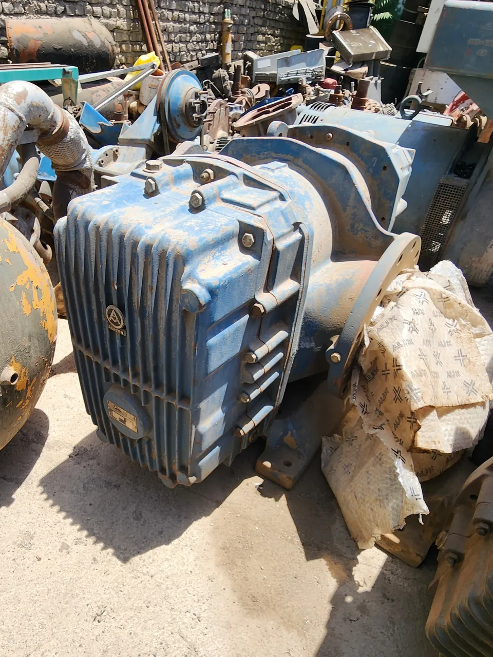 کمپرسور شهاب - تصویر 2