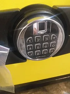 فروشگاه گاوصندوق ماهان
