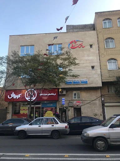 دکتر جعفر سلیمان‌پور مختارمانند - تصویر 3