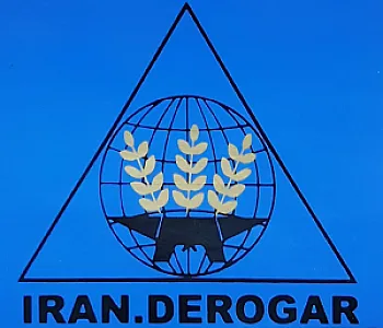 شرکت ایران دروگر