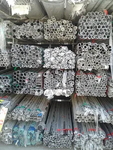 ایمن استیل