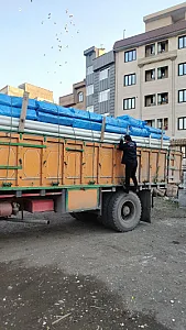 سیال مارکت