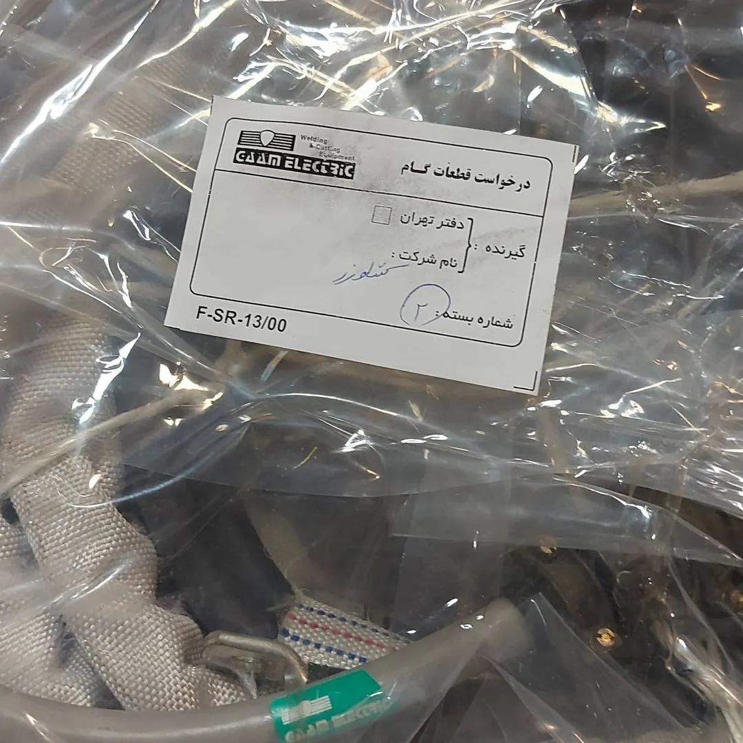 گام الکتریک رایان - تصویر 2