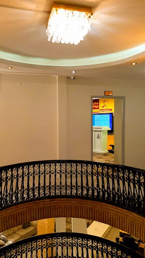 بنیاد سنجش ایرانیان