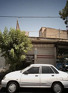 انواع مغزی شیرآلات بهدشتی دقیق تراش