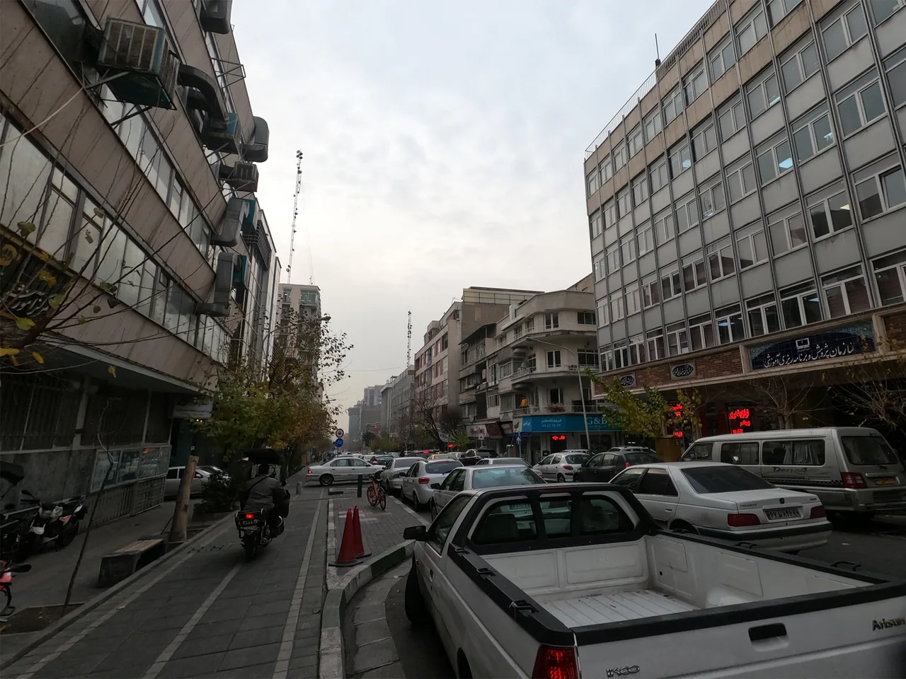 ماشین های اداری نخستین - تصویر 3