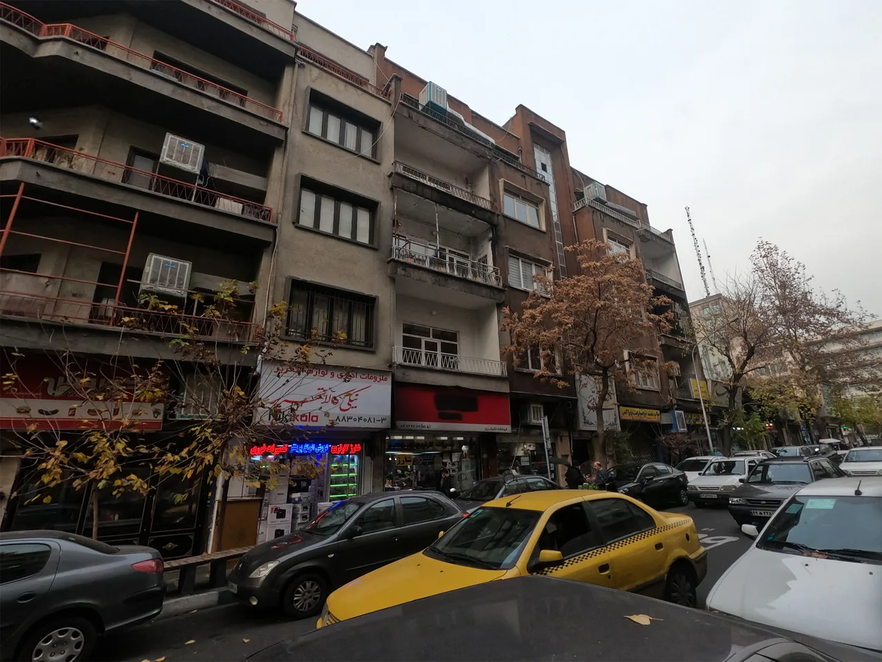 ماشین های اداری نخستین - تصویر 4