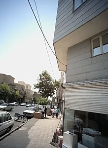 فروشگاه شیر آلات و لوازم ساختمانی