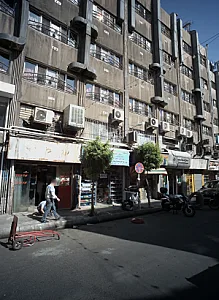 فروشگاه شیلنگ ایران بخار