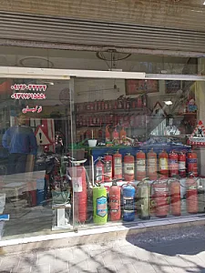 شارژ کپسول آتشنشانی