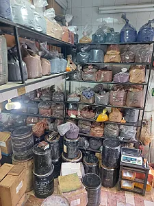 فروشگاه بهرنگ